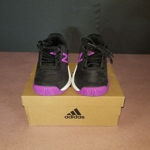 NEW BALANCE KC996LM3 Athletic Shoes Boys Size 1